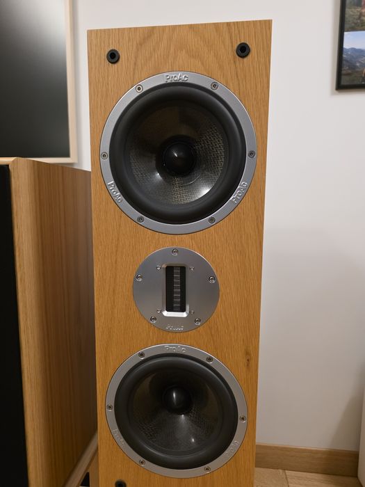 Kolumny ProAc Response K3