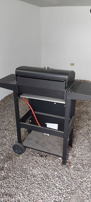 Gril Grill Gazowy 3 Palniki