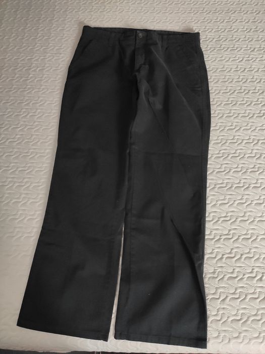 Męskie spodnie_Bedford Chinos Springfield_rozm. 44