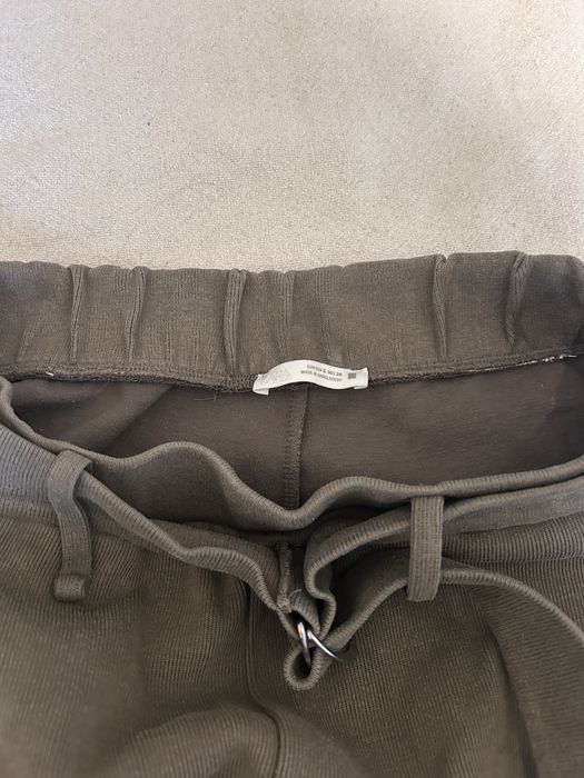 Komplet spodnie i bluza Zara r.36