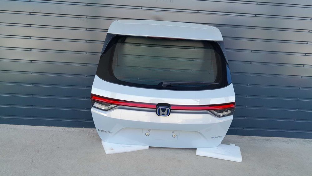 Крышка багажника Honda HR-V HRV разборка розборка Хонда