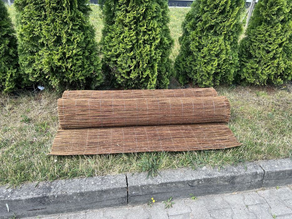 Mata wiklinowa 150x5 Nowa-Nowa nigdy niezałożona