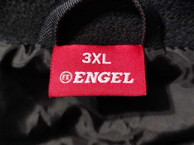 kurtka ENGEL EXTEND r. 3XL klatka 140 142 - 144 146 - 148 150 NOWA
