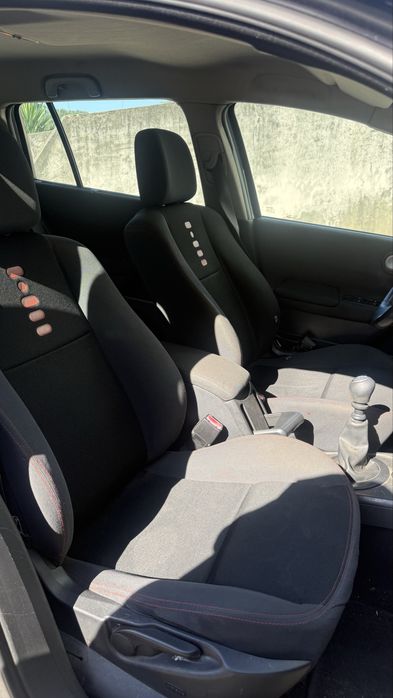 Renault megane 1.5 dci