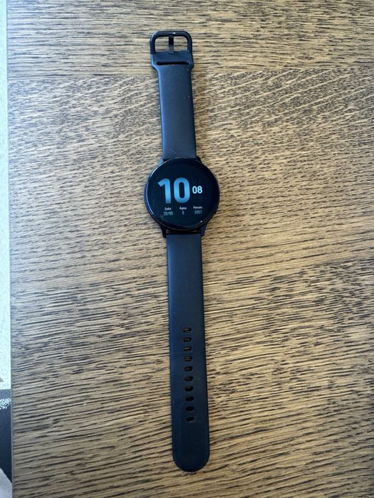 Smartwatch Samsung active 2