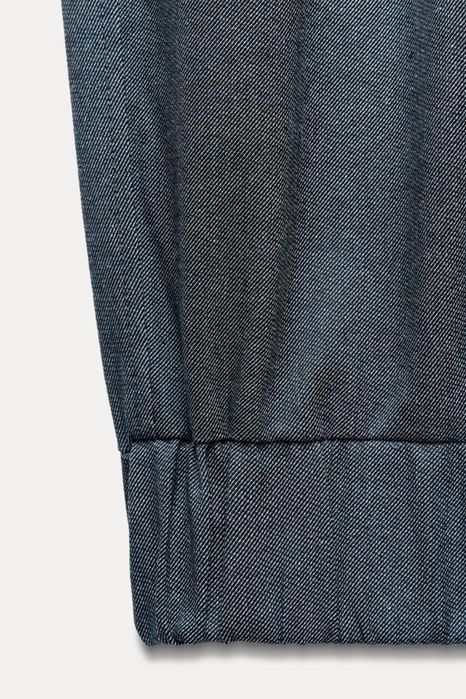 Штани, брюки, джогери, карго ZARA