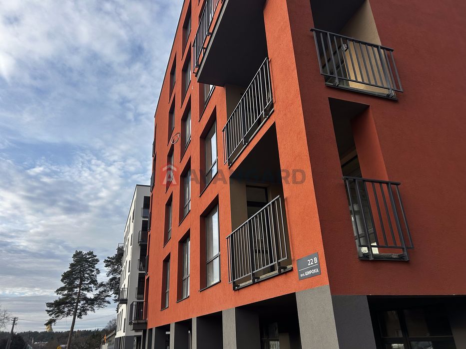 Продаж 2 кім кв | ЖК Грінвуд 3 | Брюховичі