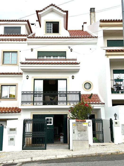 Moradia T5- Quinta da Mina, Azambuja