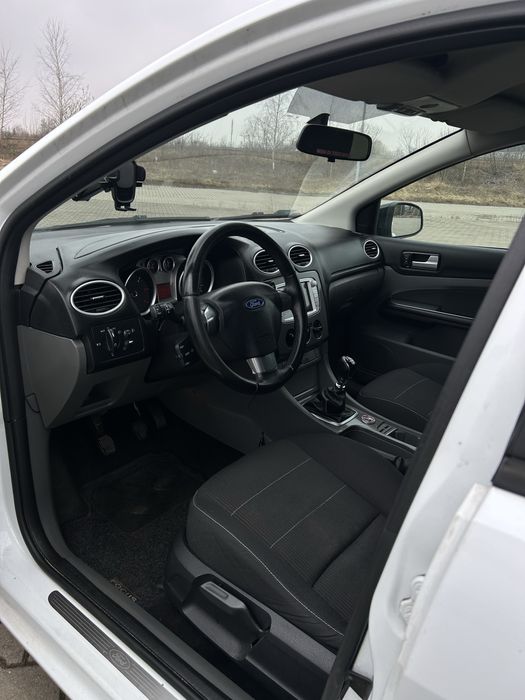 Ford Focus 2.0 TDCI *CarPlay**Lift* *160 KM*