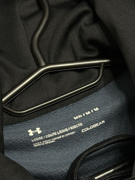 Худи Under Armour