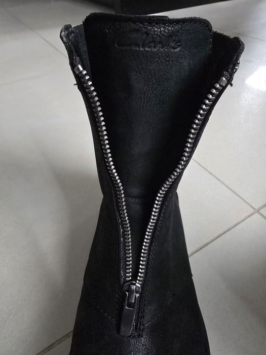 Buty Clarks- rozm 42