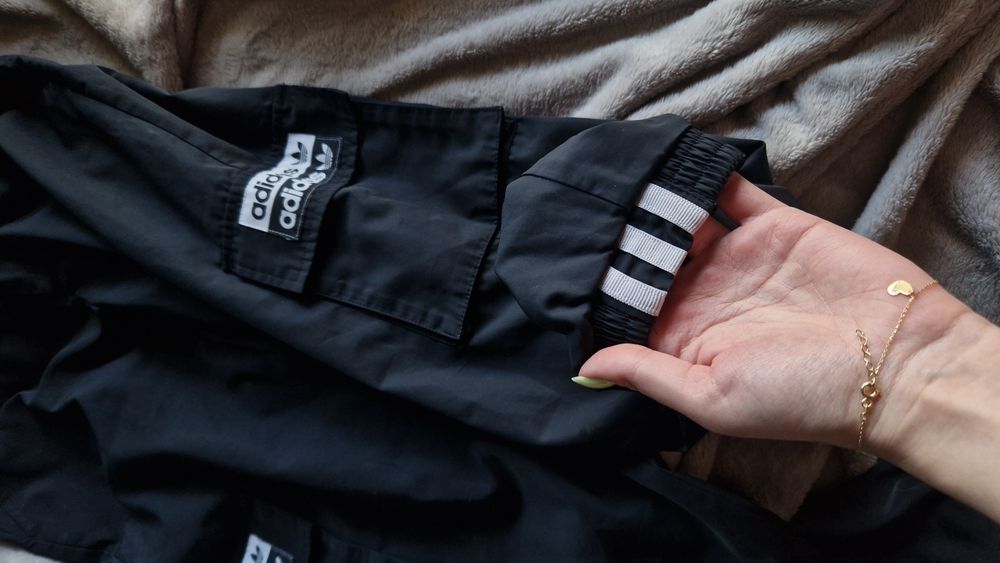 Spodnie dresowe Adidas