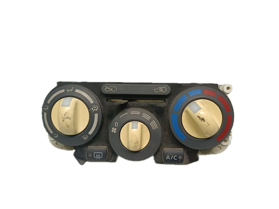 Comando chauffage / sofagem NISSAN Micra III (K12)