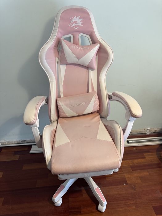 Cadeira escritorio gaming