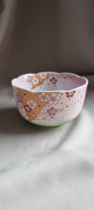 Mała miseczka sakura