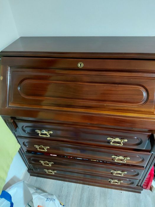 Recheio de casa sala e hall