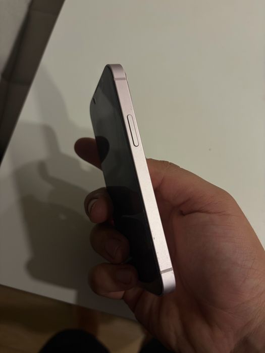 Iphone 13 mini Rosa