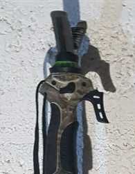Tripé Gen 2 com V-Yoke