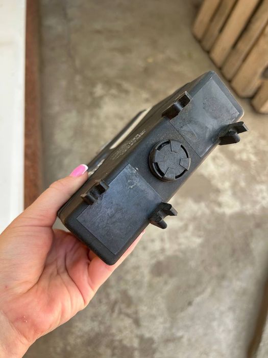 ЭБУ мозги 037 906 022 cl