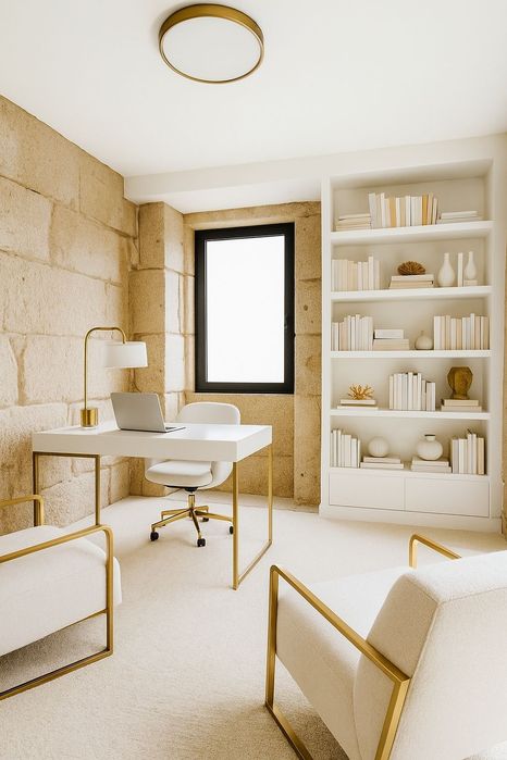 Moradia charme em Viseu (Penalva do Castelo)