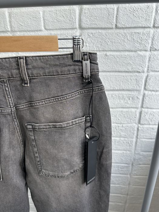 RRP 210$ джинси Represent Destroyer Jeans оригінал