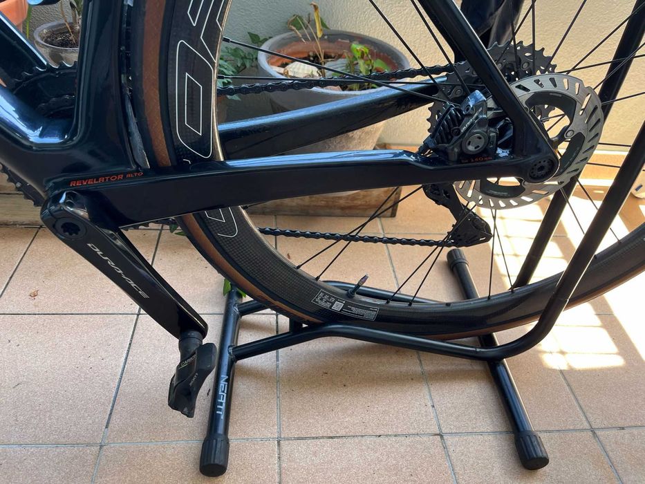 KTM Revelator Alto Exonic