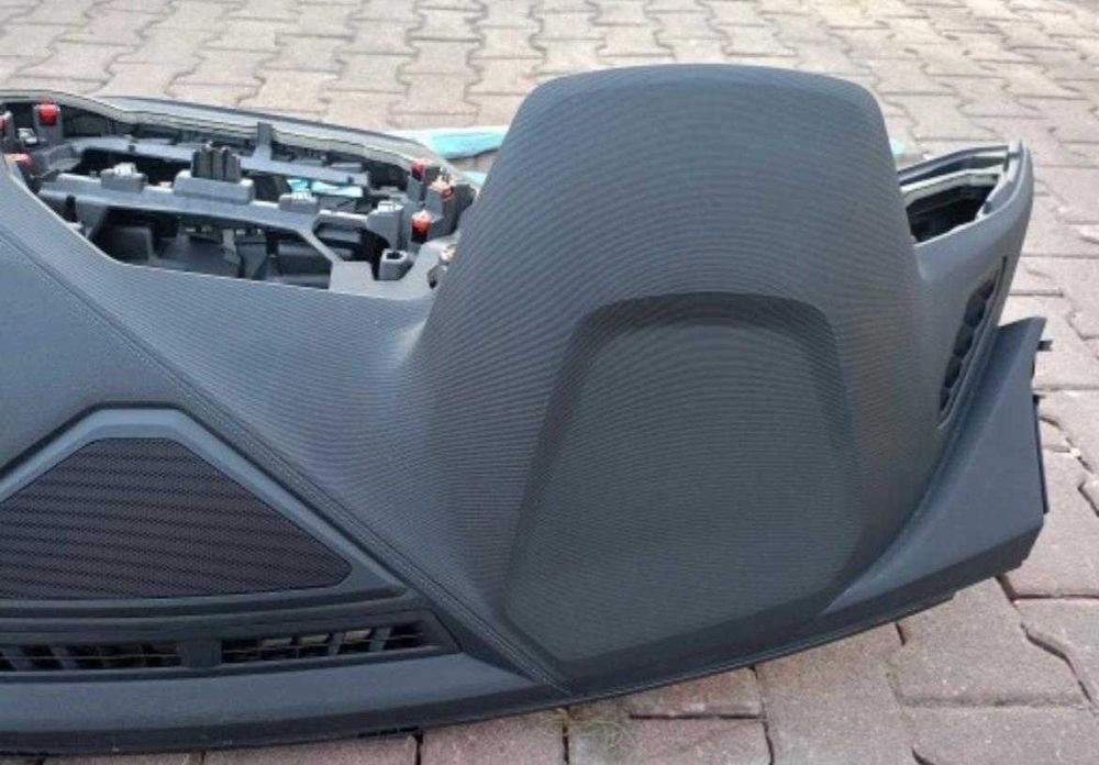 Bmw F40 serie 1 kit completo tablier airbags cintos