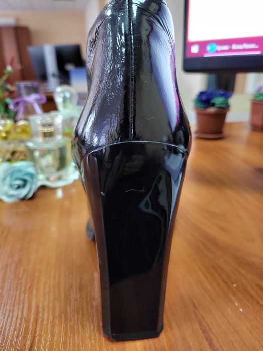 Итальянские ботильоны