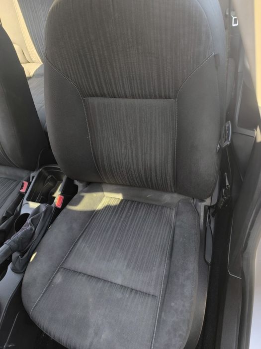 Polimentos e limpeza estofos