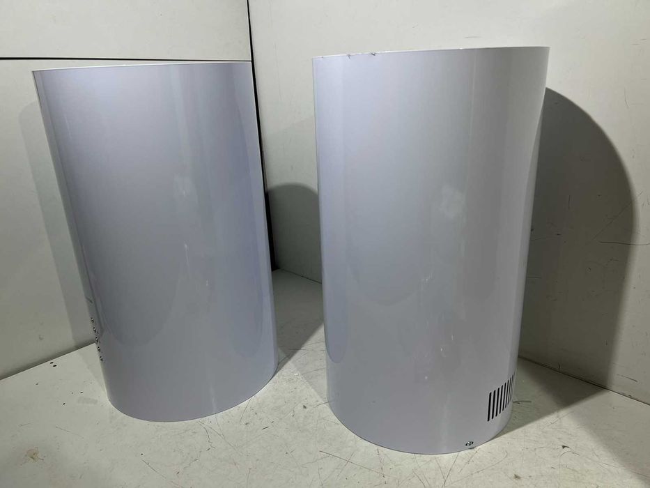 Подвесная островная длинная вытяжка от 83 до 117 cm Klarstein	Beretta