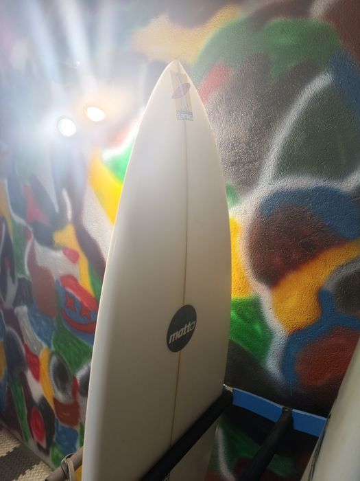 Surfboard Matta 6.8  Modelo bff