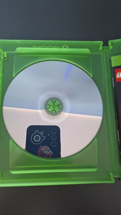 Lego Star Wars Przebudzenie Mocy na Xbox One