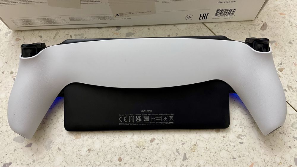 Продам Ps Portal