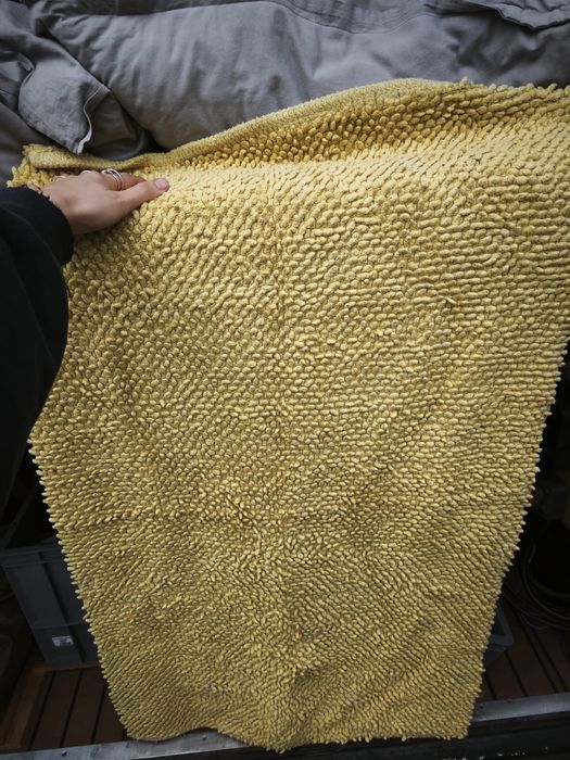 Tapete para casa de banho