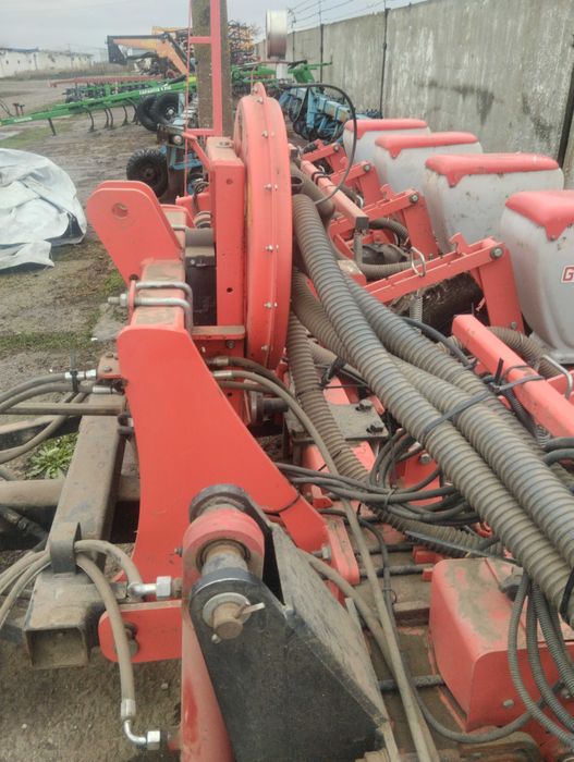 Продам гаспардо сівалка подсолнуха