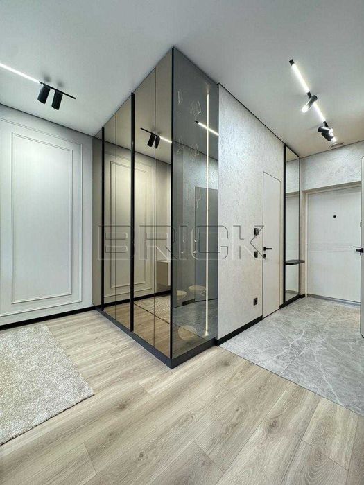 3-комнатная квартира по адресу ул. Львовская (площадь 80 м²) - Atlanta.ua - фото 12