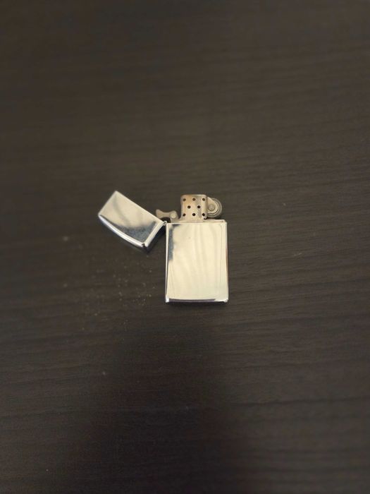 Isqueiro Zippo original