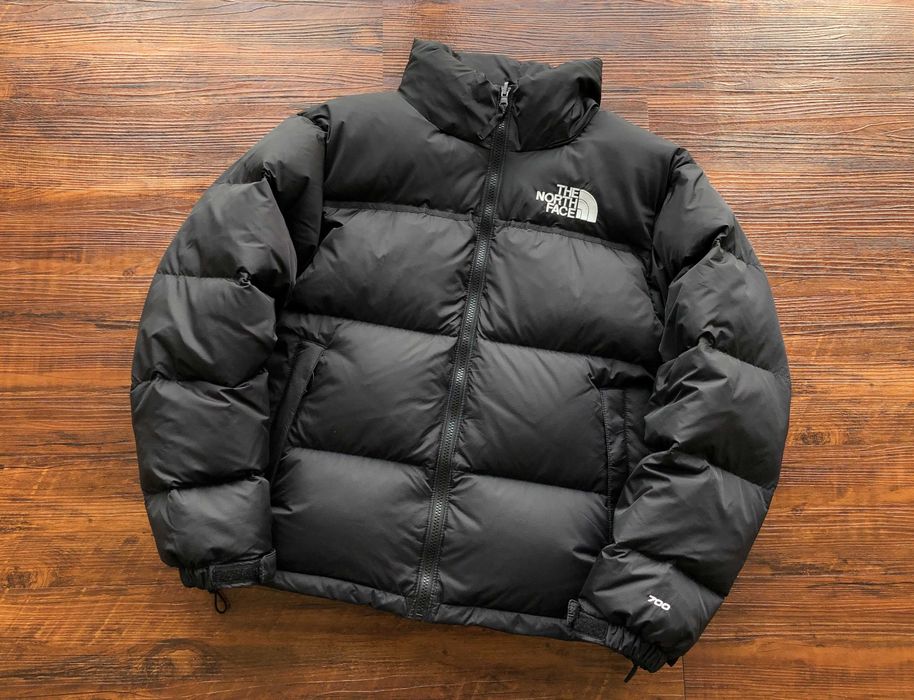 The North Face casaco