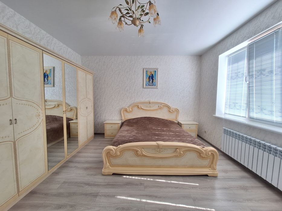 Будинок 90м РЕМОНТ+ 5 або 10 соток ДОКУМЕНТИ , УКОМПЛЕКТОВАНИЙ