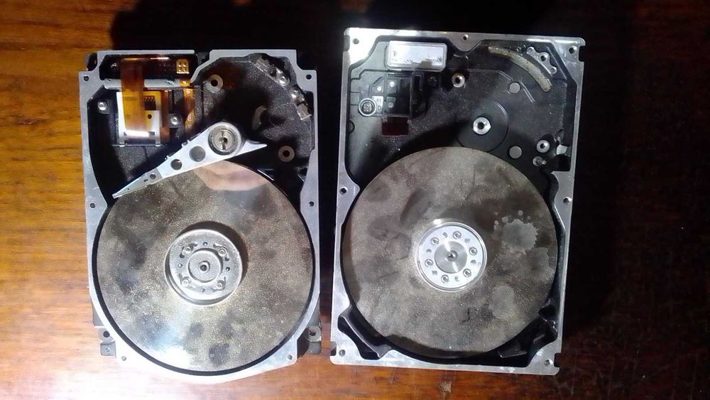 Продам комплектующие к старым ПК