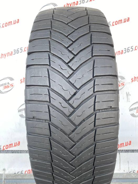205/65 r16c michelin agilis crossclimate 5mm шини бу