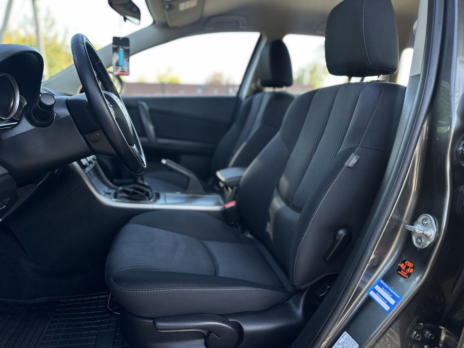 Продам Mazda 6 2010