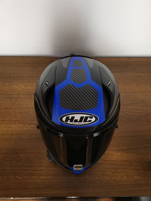 Capacete HJC Rpha 11 tamanho M