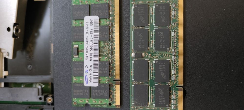 Ноутбук HP Compaq 6730s  На запчастини