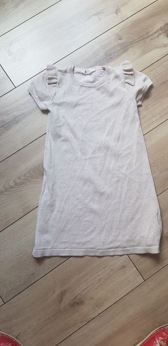 Tunika H&M rozmiar 122/128