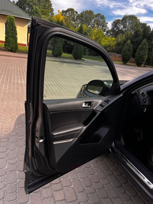 Продам Volkswagen Tiguan 4Motion, 2016 року випуску.