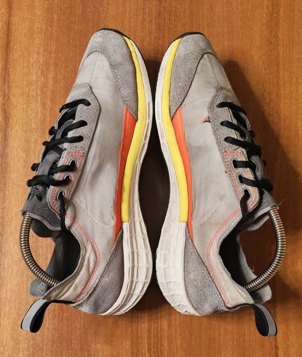 Кросівки чоловічі стильні Adidas SL 7200 41 розмір
