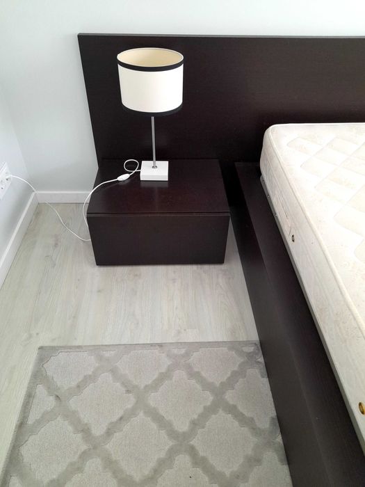 Mobilia Quarto de Casal Moderna