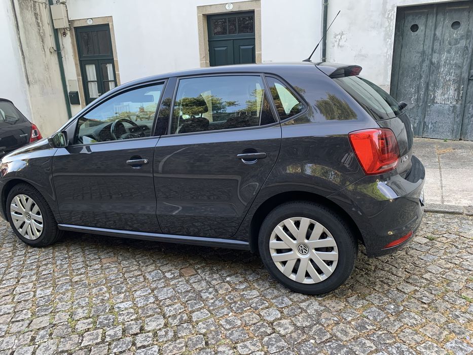 Volkswagen Polo — fotografia 4