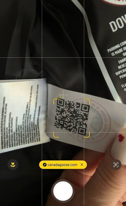 Нова  чоловіча мужская  безрукавка  жилетка  Canada  goose  розмір  S-XXL